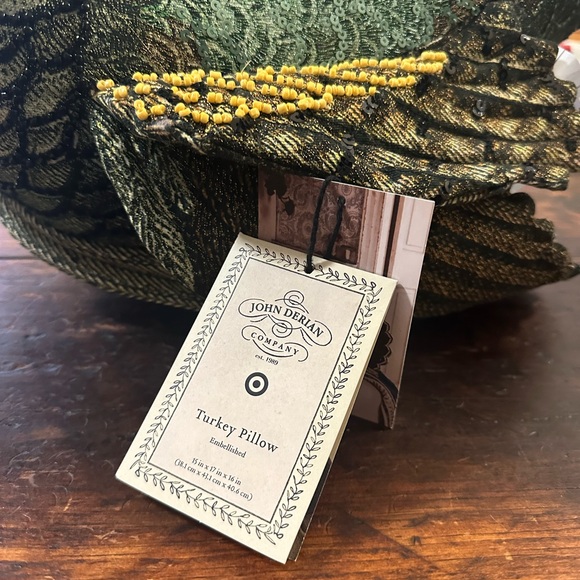 John Derain turkey!!! - Picture 4 of 4